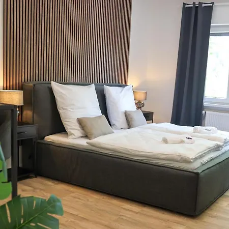 Jawo Koblenz Modern & Zentral *