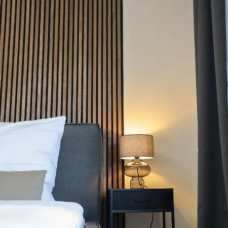 Jawo Koblenz Modern & Zentral Lägenhet