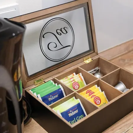 Jawo Koblenz Modern & Zentral Lägenhet