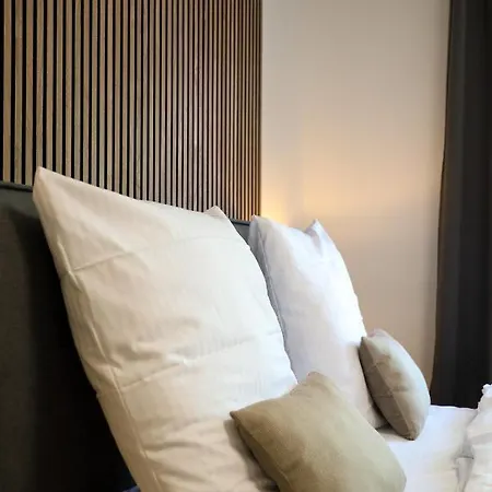 Lägenhet Jawo Koblenz Modern & Zentral Koblenz (Rhineland-Palatinate)