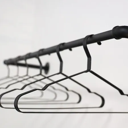 Jawo Koblenz Modern & Zentral Coblença