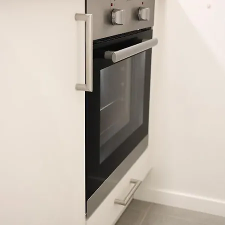 Jawo Koblenz Modern & Zentral * Coblenza