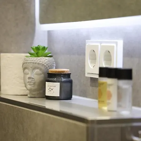 Jawo Koblenz Modern & Zentral Apartamento *