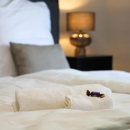 Apartamento Jawo Koblenz Modern & Zentral *