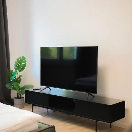 Jawo Koblenz Modern & Zentral Lägenhet