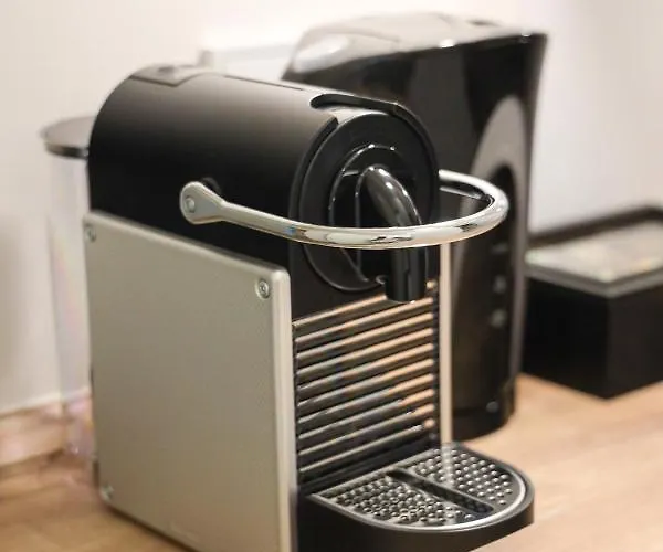 Jawo Koblenz Modern & Zentral Apartamento *