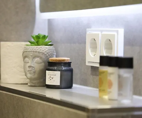 Jawo Koblenz Modern & Zentral Apartamento *