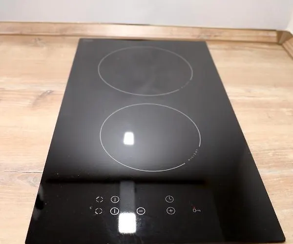 Apartamento Jawo Koblenz Modern & Zentral *