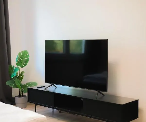 Jawo Koblenz Modern & Zentral Apartamento