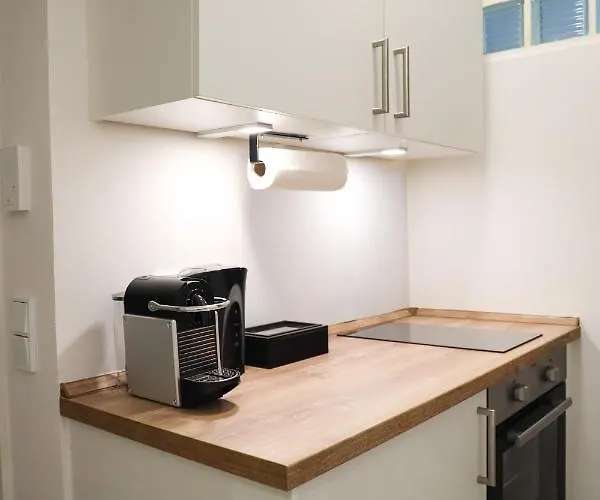 Jawo Koblenz Modern & Zentral * Coblença