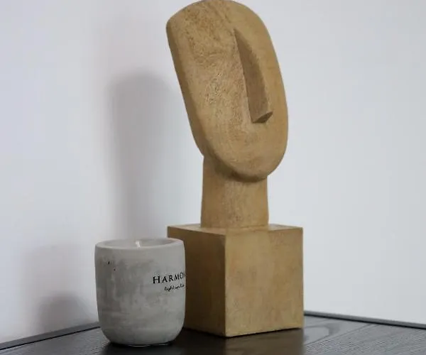 Jawo Koblenz Modern & Zentral Coblença